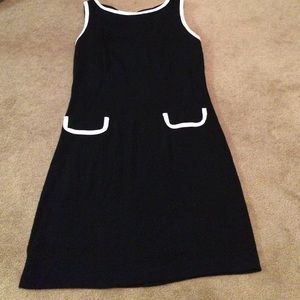 1960's looking dress