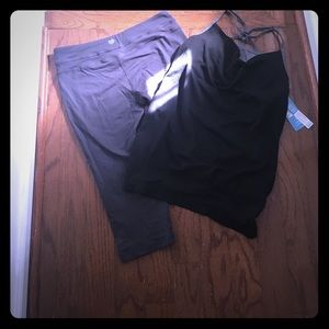 Workout Bundle
