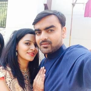 Meet your Posher, Rick