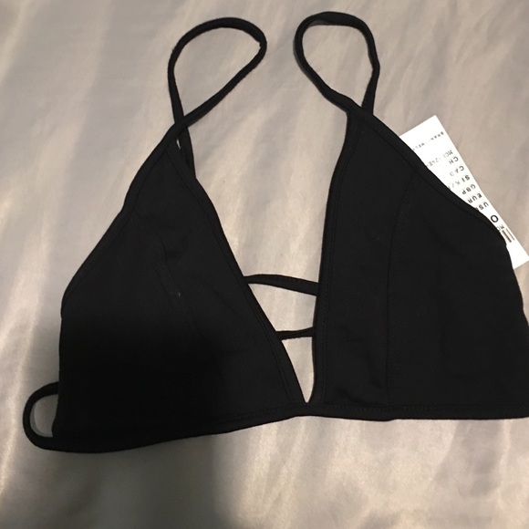 Brandy Melville bralette