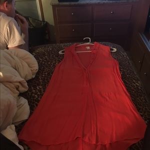 Forever 21 dress /shirt