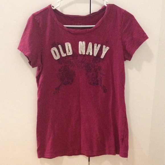 Old Navy shirt, size small - Picture 1 of 2