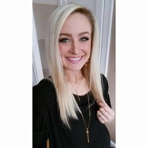 Meet your Posher, Kaylyn