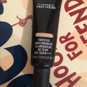 Mac prep and prime! Used once!