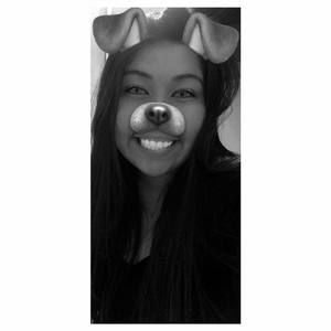 Meet your Posher, Amelia