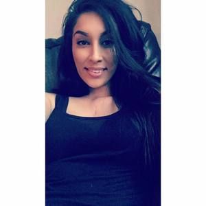 Meet your Posher, Phylicia