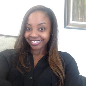 Meet your Posher, Michele