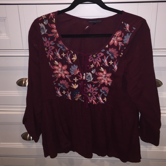 American eagle shirt - Picture 1 of 4