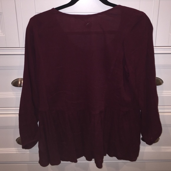 American eagle shirt - Picture 2 of 4