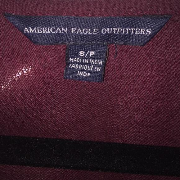 American eagle shirt - Picture 4 of 4