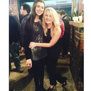 Meet your Posher, Jen