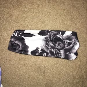 Lulu lemon full headband