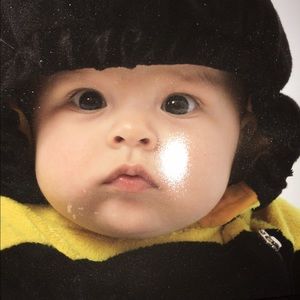 Meet your Posher, Nancy