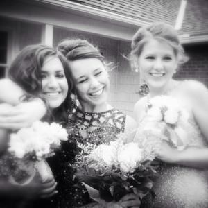 Meet your Posher, Alyssa