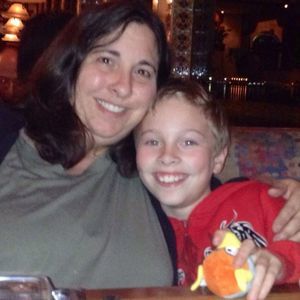 Meet your Posher, Rickann