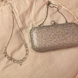 Bling Prom Accesories