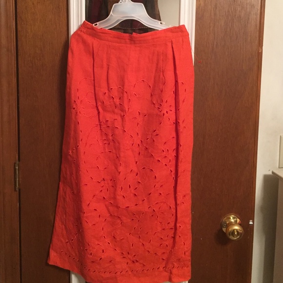 Skirt