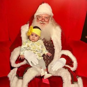 Meet your Posher, Yajaira