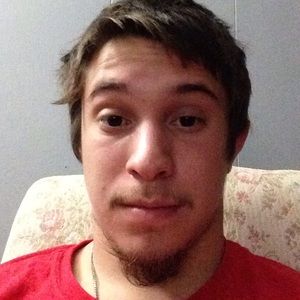 Meet your Posher, Zach