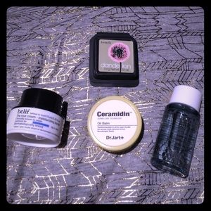 Korean Skincare Haul + Boscia + Benefit Blush