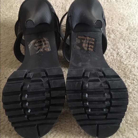 Torrid heels - Picture 2 of 3