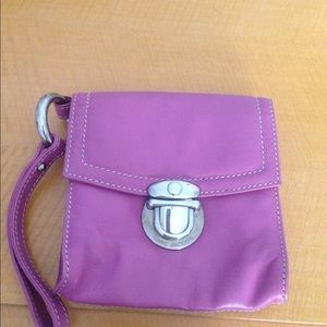 Super cute Marc by Marc Jacobs Leather Bag