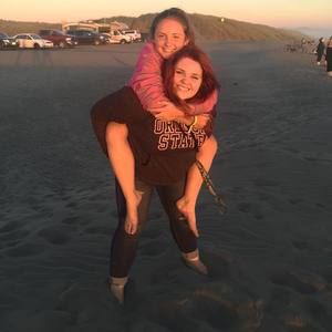 Meet your Posher, Allie