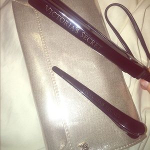 VS Mini Hair Straightener