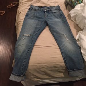 jcrew boyfriend jeans