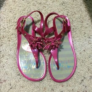 Anne Klein sandals size 6 new