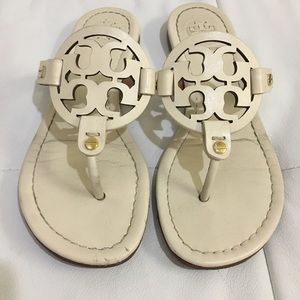 ❌SOLD❌Tory Burch Miller Thong Sz.5.5