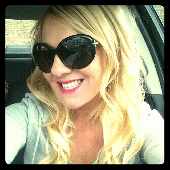 CHANEL SUNGLASSES  ♡ 100% AUTHENTIC ♡