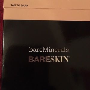 Bare minerals perfecting veil brand new
