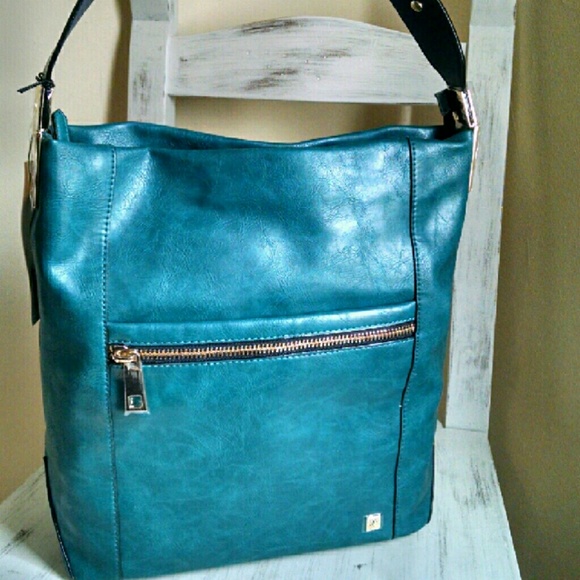 Kate Landry Handbag Large