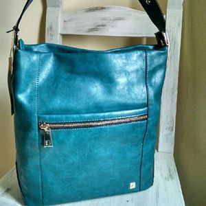 Kate Landry Handbag Large