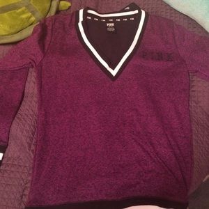 VS Pink sweater💕