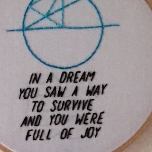 Meet your Posher, Nisreen