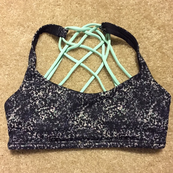 Lululemon Free to be Wild