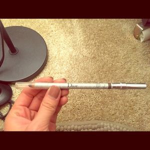 Christian Dior eyebrow pencil brown
