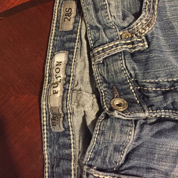 BKE BUCKLE