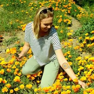 Meet your Posher, Natalie