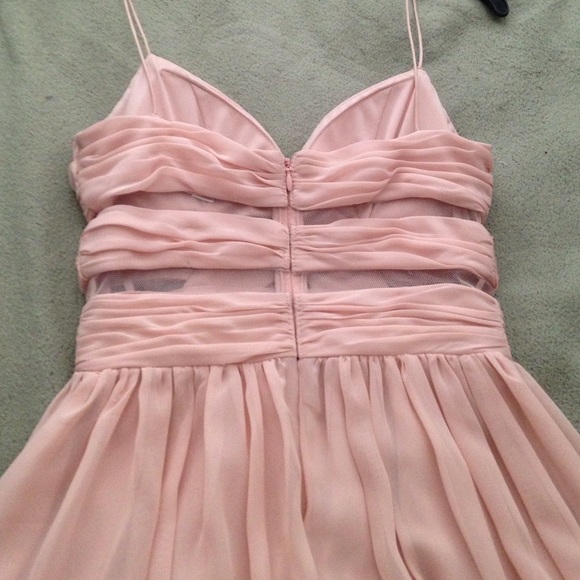 PROM DRESS - Picture 2 of 4