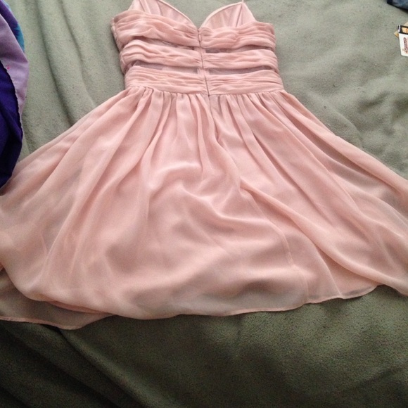PROM DRESS - Picture 3 of 4