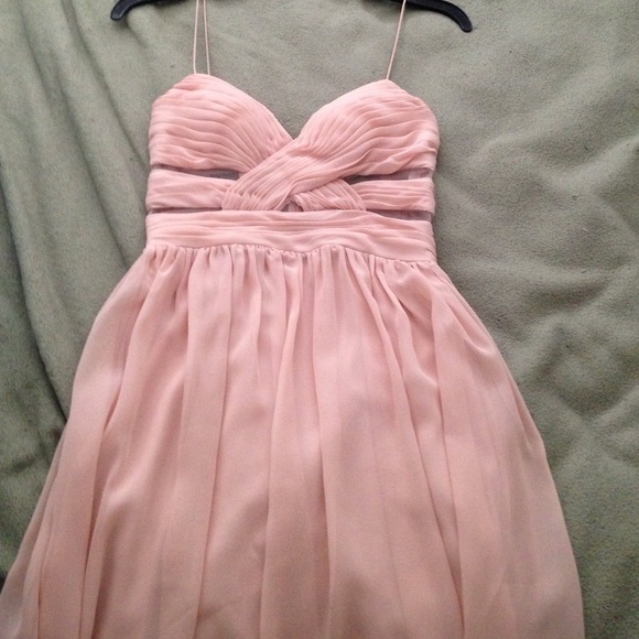 PROM DRESS - Picture 4 of 4