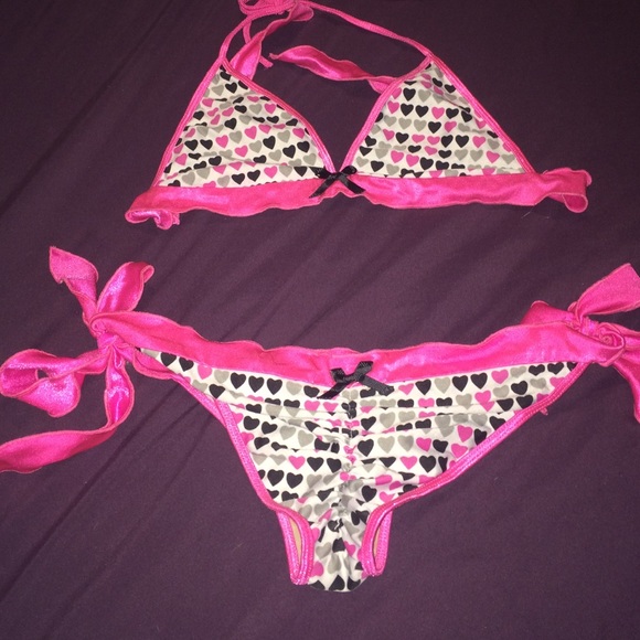 LIMITED!! DAre me Bikini! GREAT CONDITION! - Picture 2 of 4
