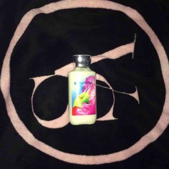 Bath and Body Works Lotion