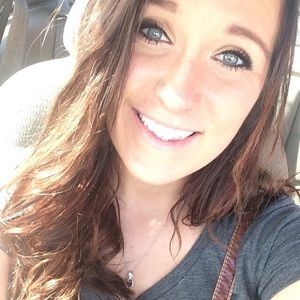 Meet your Posher, Nadja