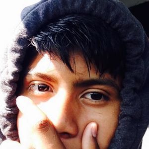 Meet your Posher, Alejandro