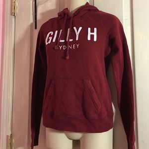 Gilly Hicks Hoodie