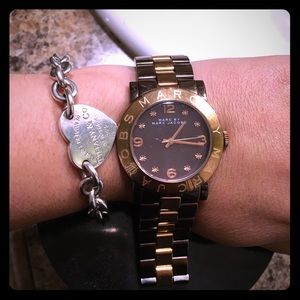 Marc by Marc Jacobs watch